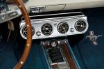 Ford Mustang 289 K-Code Convertible 1965 года